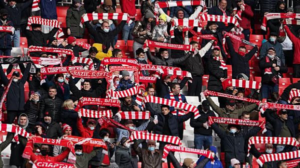 Фанаты «Спартака» продолжат бойкотировать матчи из-за Fan ID: «Стадион – наш дом. Домой по паспорту не ходят»