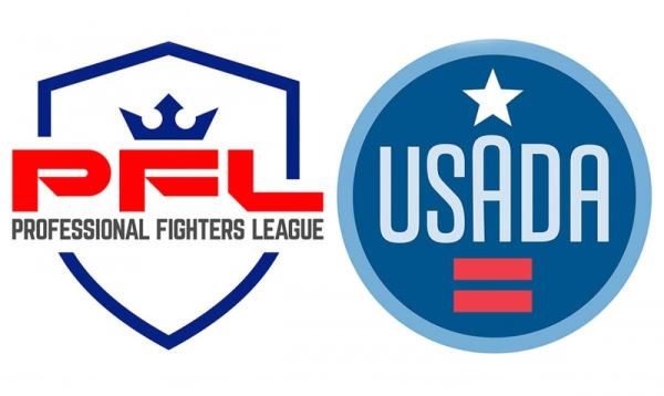 Лига PFL объявила о сотрудничестве с USADA после дисквалификации десяти бойцов