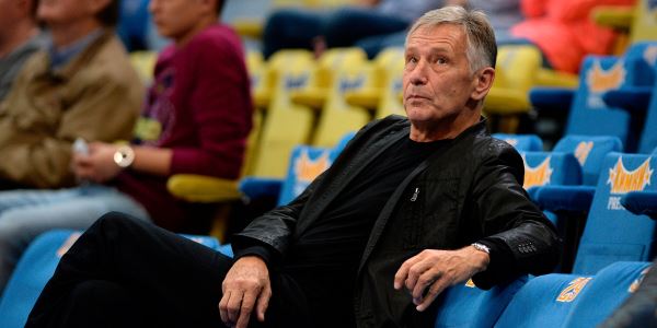 Заслуженный тренер России назвал фаворитов Единой лиги ВТБ